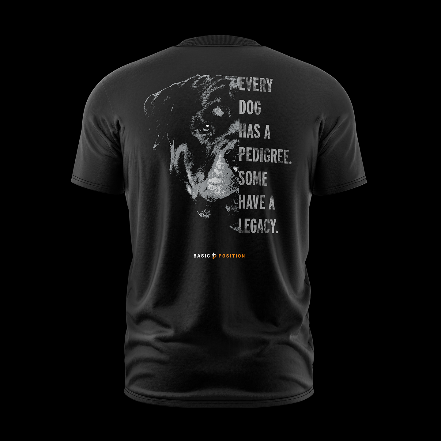 Legacy ROT Mens & Womens T